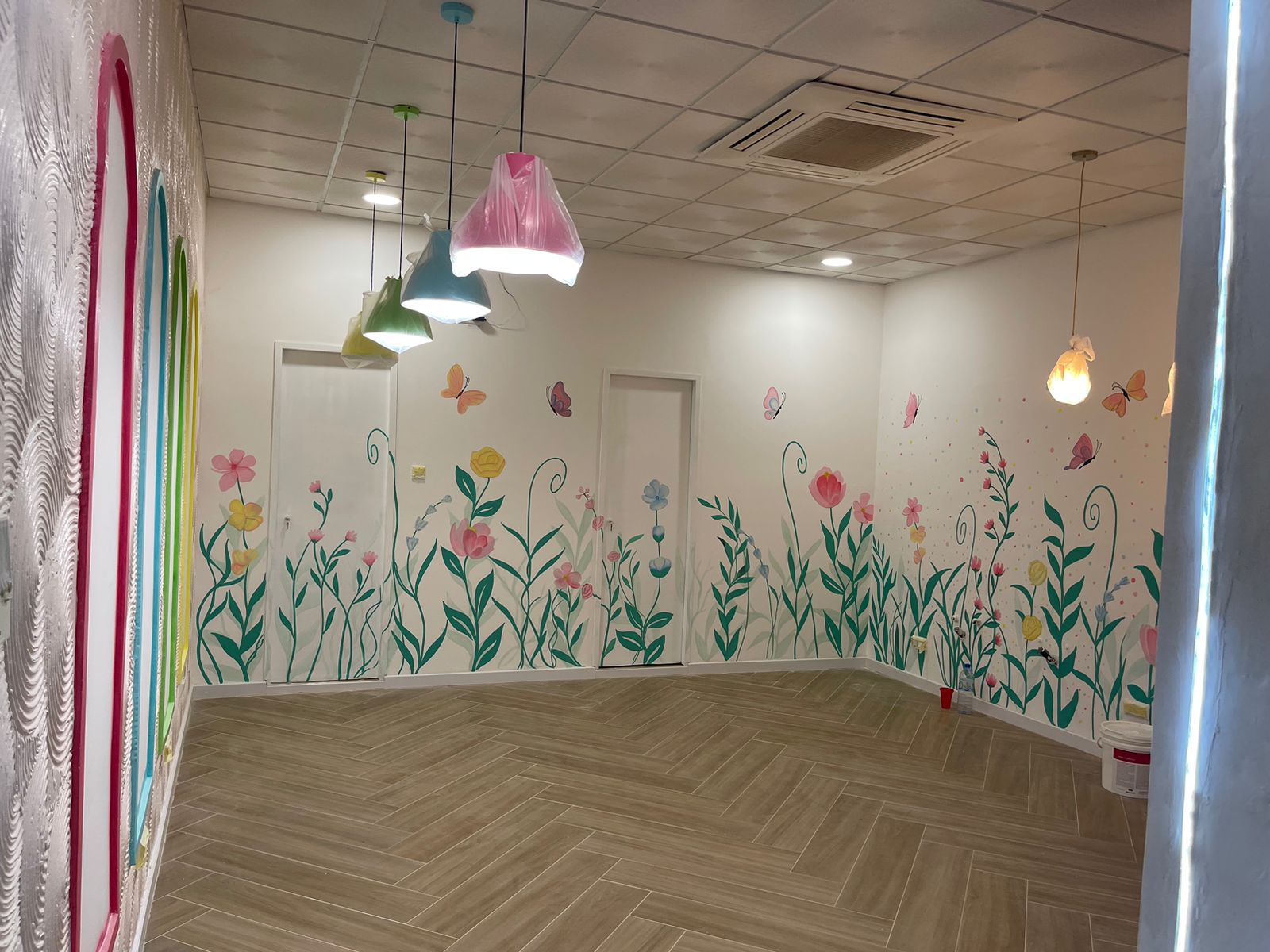 Pintura de Obras: O Toque Final Que Faz Toda Diferença